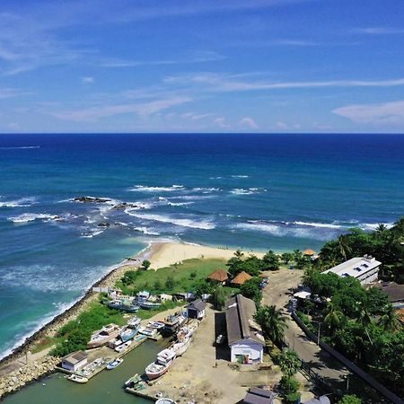 Sea Avenue - Eco Garden Hotel Tangalle Kültér fotó