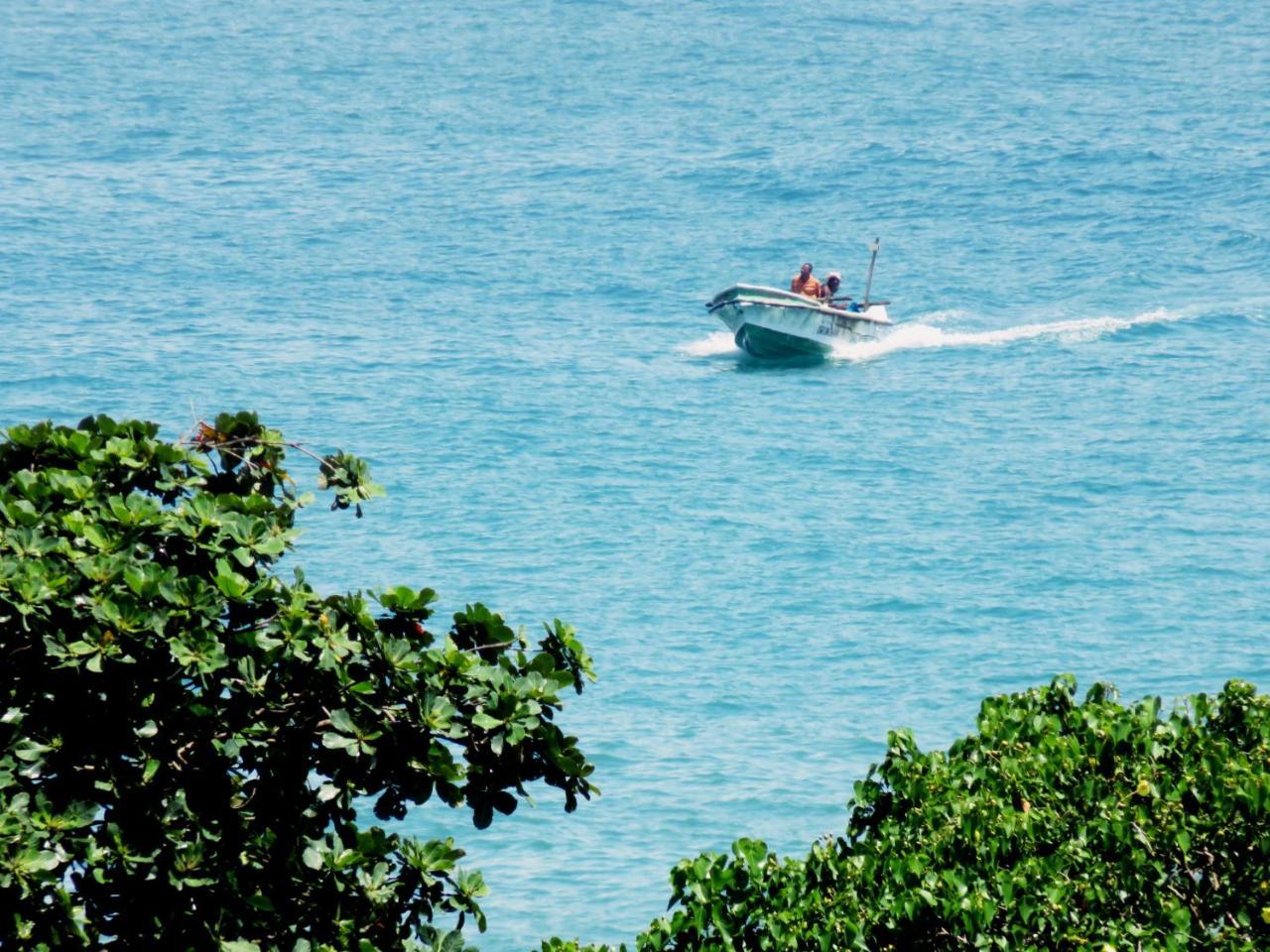 Sea Avenue - Eco Garden Hotel Tangalle Kültér fotó