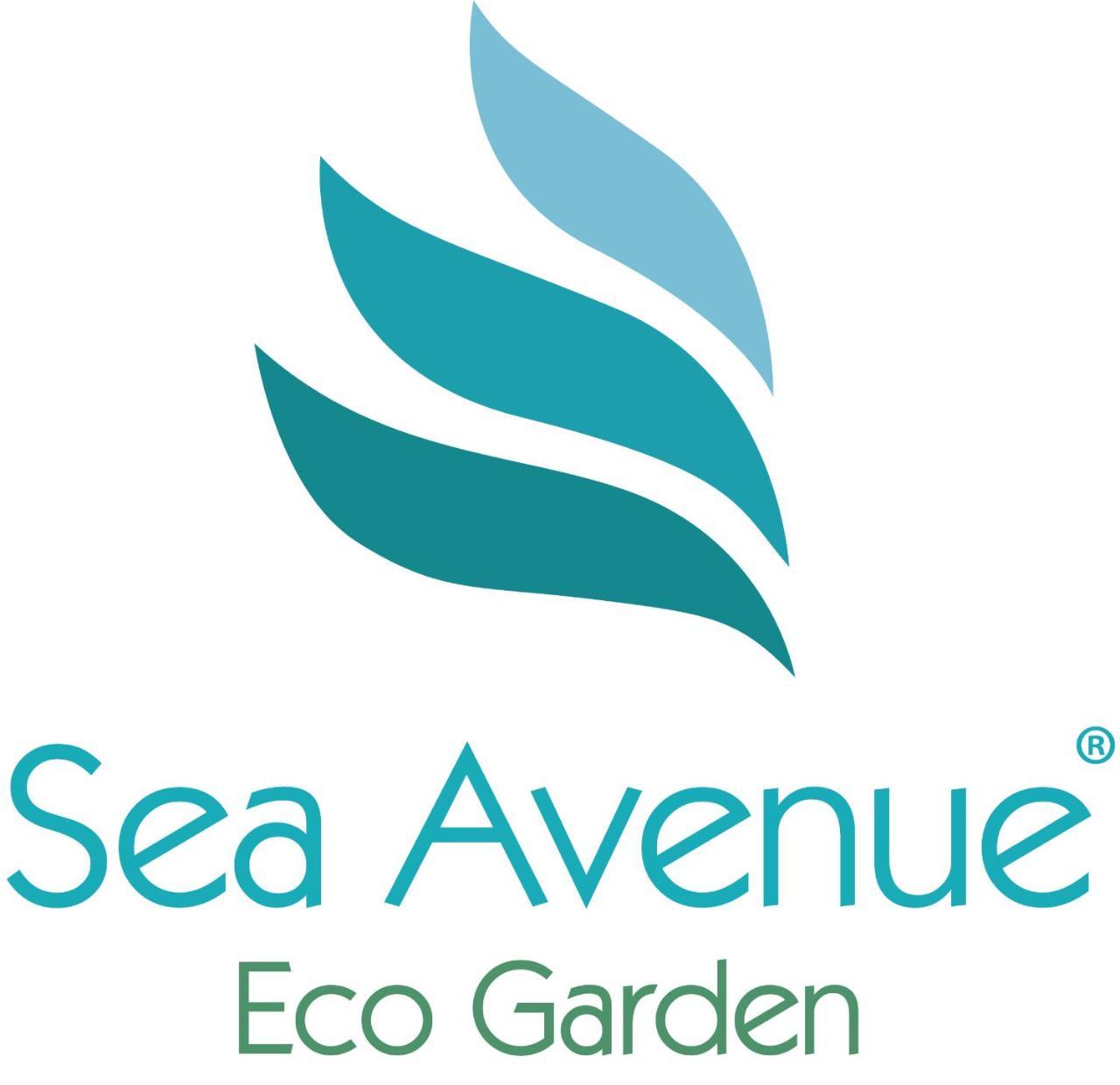 Sea Avenue - Eco Garden Hotel Tangalle Kültér fotó