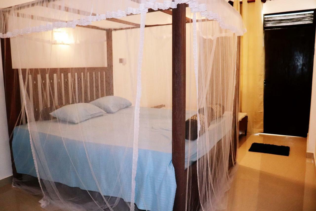 Sea Avenue - Eco Garden Hotel Tangalle Kültér fotó
