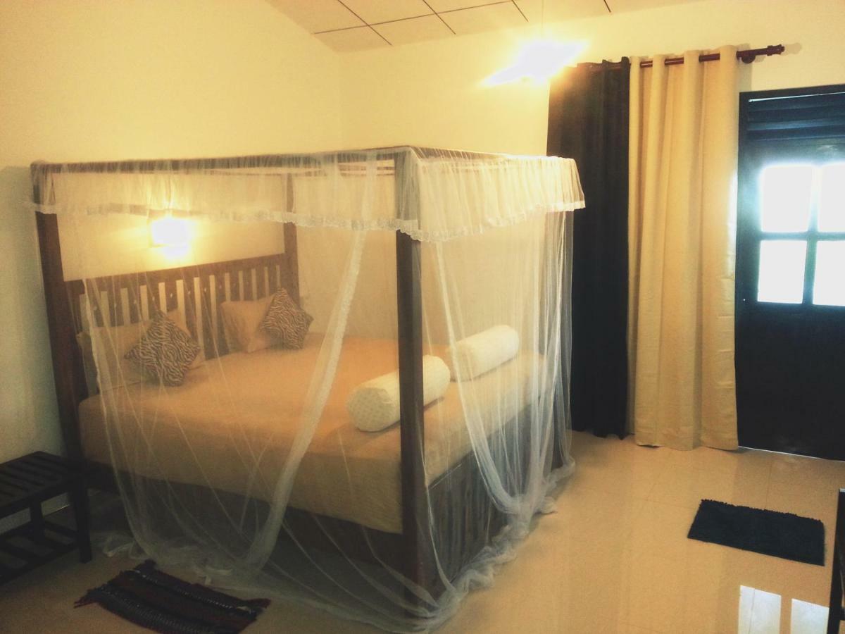 Sea Avenue - Eco Garden Hotel Tangalle Kültér fotó
