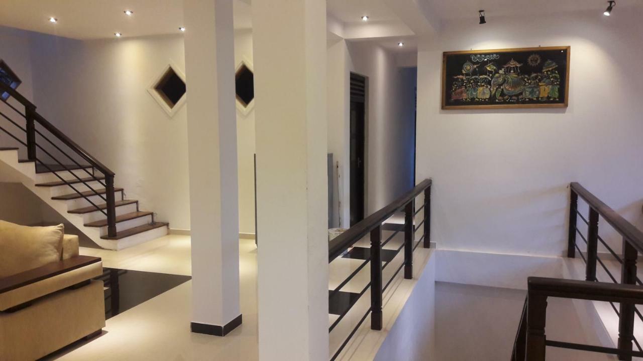 Sea Avenue - Eco Garden Hotel Tangalle Kültér fotó