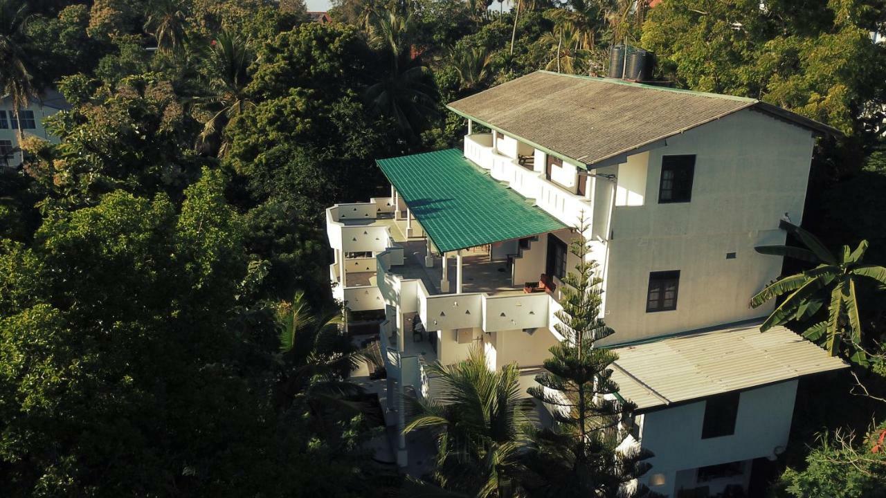 Sea Avenue - Eco Garden Hotel Tangalle Kültér fotó