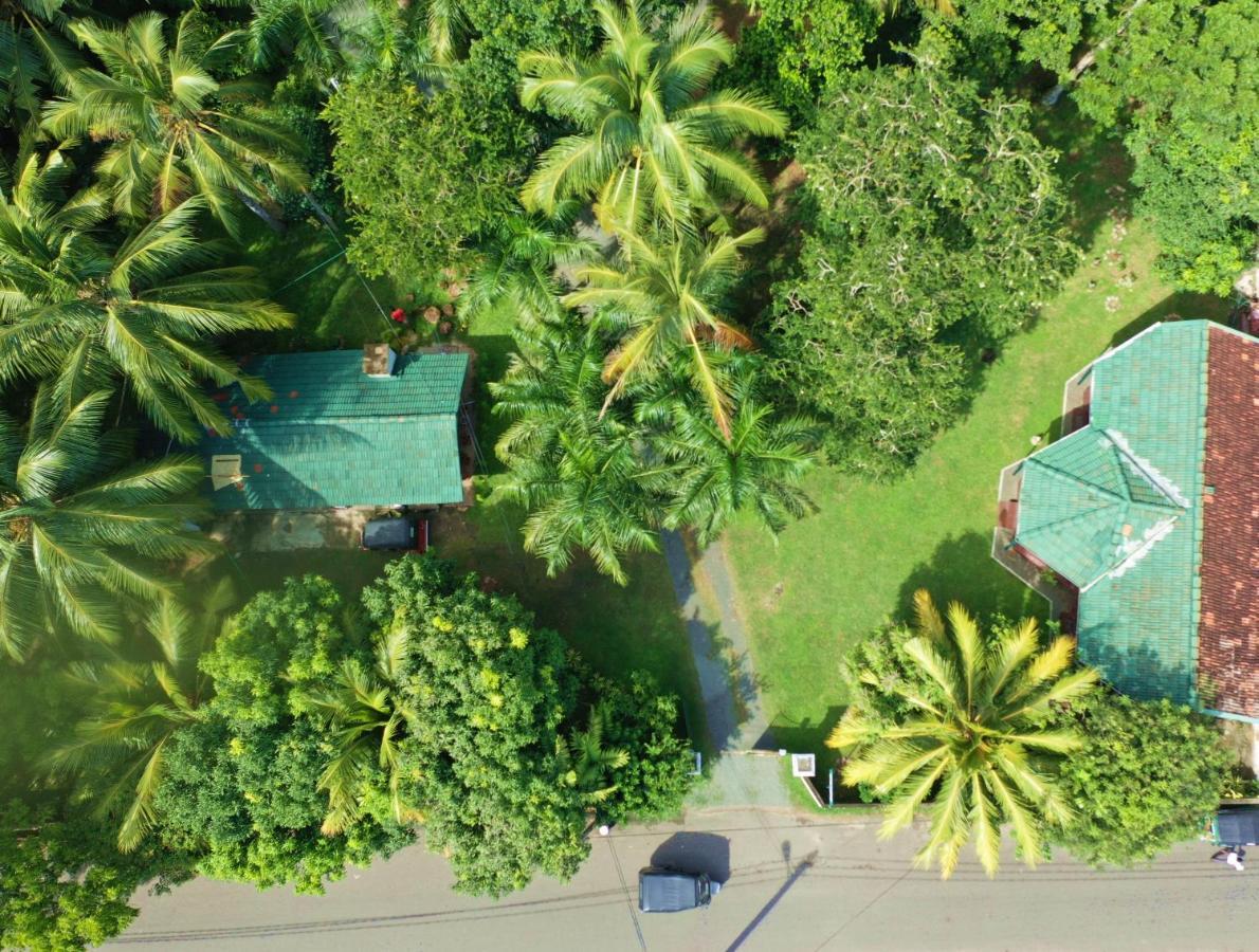 Sea Avenue - Eco Garden Hotel Tangalle Kültér fotó