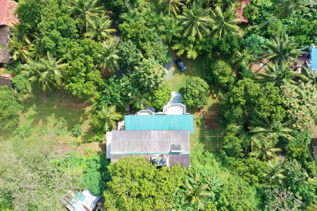 Sea Avenue - Eco Garden Hotel Tangalle Kültér fotó