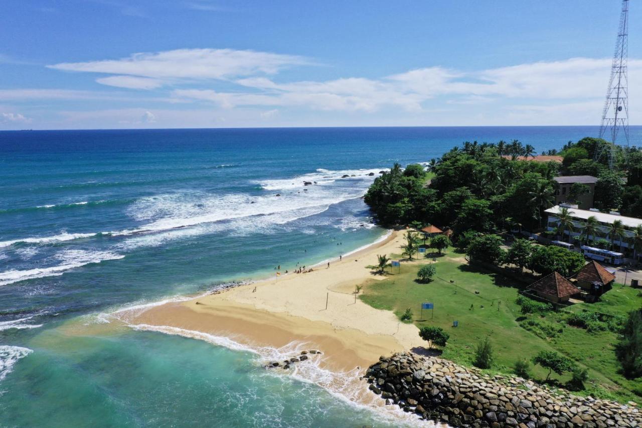 Sea Avenue - Eco Garden Hotel Tangalle Kültér fotó